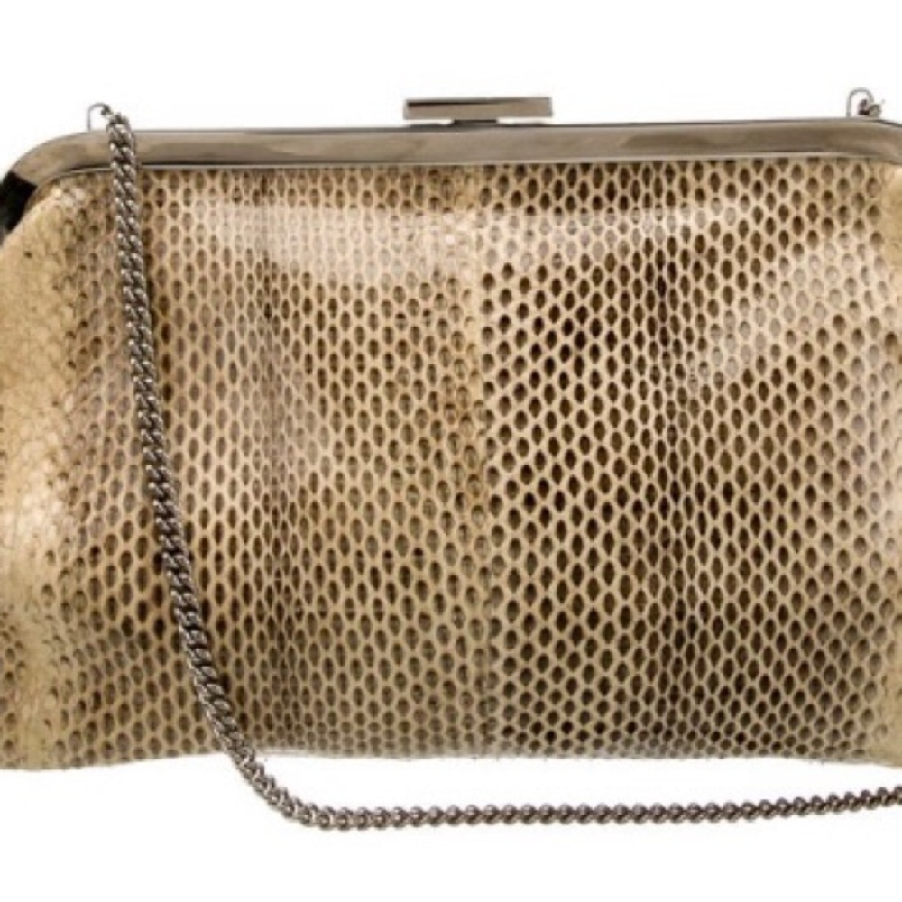 Dolce & Gabbana skin small bag HARDLY USED NO DAMAGE OF ANY KIND